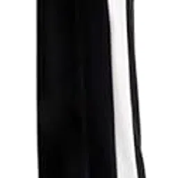 Men's Track Pants with Side Stripe-Elastic Waist Joggers with Pockets,Lightweight Athletic Lounge Wear for Daily & Travel-picture-36