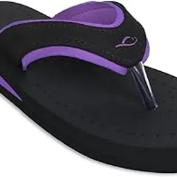 slipcare Doctor Women’s Thong Flip-Flops | Comfortable, Stylish Footwear for Everyday Use | Lightweight, Cushioned Footbed, Non-Slip Sole | Perfect for Summer, Beach, and Casual Wear-picture-46