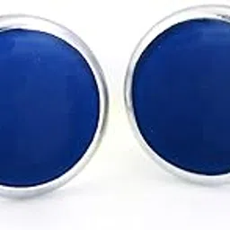 kavove The Classic Saga Cufflinks for Men-picture-41