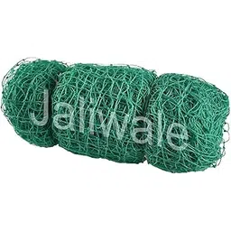 Pigeon Control Anti Bird Net 8 Foot X 8 Foot in 64 Sq.Ft (Green Colour)-picture-16