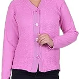 Women Winter wear Woolen Sweater-image-9