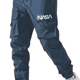 kesaria textile company Men's Pant (NASA_Blue_3_S_pt)-picture-25