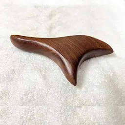 Handcrafted Wooden Gua Sha Massage Tool-picture-26