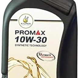 Kouper | PROMAX 10W-30 Synthetic Blend Engine Oil for Bike (1L, Pack of 1)-picture-42