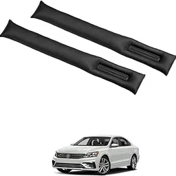 LOVMOTO Car Interior Accessories Universal Car Seat Gap Filler Storage Box for Leather Car Seat Gaps Seat Organiser Car Side Seat Catcher car storage organizer Comfortable With Pas-sat-picture-56