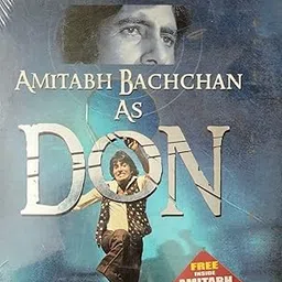 Don Hindi Movie DVD-picture-13