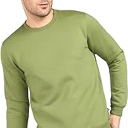 neostreak Men's Cotton Round Neck Full Sleeve Sweatshirt-picture-13