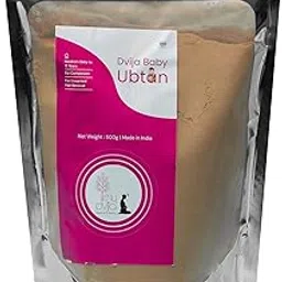 My DVIJA - Baby Hair Removal Powder/Ubtan for Healthy and Glowing Skin (500 grams)-picture-46