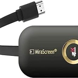 Tobo 4K WIFI Display Dongle, 2.4G/2.5G 4K Wireless HDMI Display Adapter Receiver for TV, Projector, Monitor, HDMI Devices, Support Miracast DLAN Airplay, Compatible with iOS/Android/Mac/Windows{TD-854WA02}-picture-46