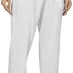 Cotton Regular fit Palazzo | Flared Palazzo Pants with Pocket for Women & Girls | Relaxed Bottom Wear_10-picture-26