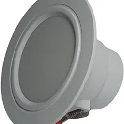 H&M LED Recessed Ceiling Lamp | White | Pack Of 3-picture-13