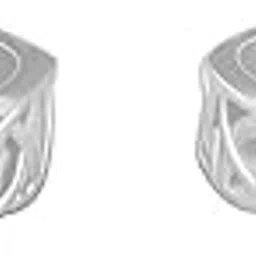 giva 925 Silver Dancing Waves Toe Rings| Toe Rings for Women and Girls | With Certificate of Authenticity and 925 Stamp | 6 Month Warranty-picture-27