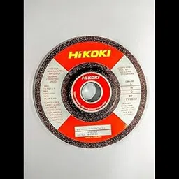 4 Inch Grinding Wheel, Brown 25pcs pack-picture-54