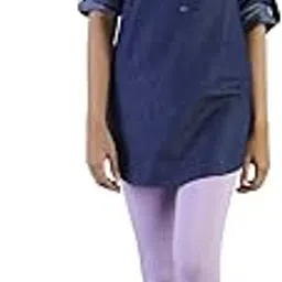 twin birds Tailored Cut & Classic Fit Super Stretchable Cotton Elastane Fabric Churidar Leggings for Women-picture-49
