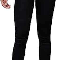 dolce crudo Women's Slim Fit Regular Length High Rise Denim Jeans-picture-36