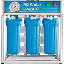 "RUIQUAN 25 LPH Commercial RO Water Purifier Plant - Double Purification for Borewell, Tanker & Municipal Water (Up to 2500 TDS) - Perfect for Schools, Offices, and Shops!"-picture-10
