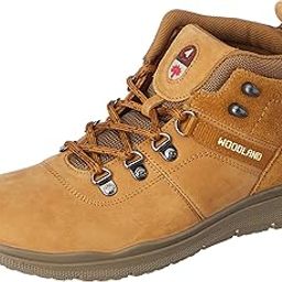woodland Men's Leather Fashion Boot-picture-45