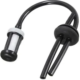 2xReplacement Fuel Line Hose Fuel Filter Assy for STIHL FS45 FS46 FS55 FS55R-image-40