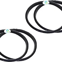 Mixer Grinder- "Jar gaskets" for- "PREETHI" Big Size (12.8cm, 4 Units)-picture-35