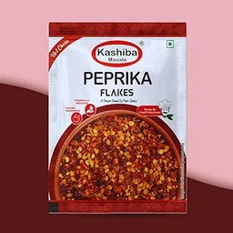 Paprika Flakes – A Mildly Spicy & Smoky Flavor Booster!Peprika Flackes (10 Kg)-picture-69
