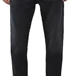 peter england Men's Mid Rise Slim Jeans-picture-29