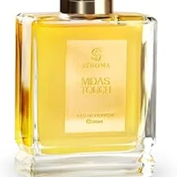 EROMA Midas Touch Eau de Parfum for Him – Ultra Sensual, Long Lasting Perfume | Luxury Wood Scent | Suitable for Every Occasion | 100ML-picture-43