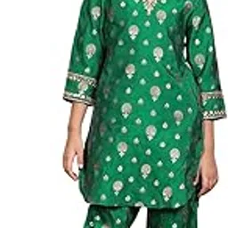 biba Girls Kurta Set-picture-33