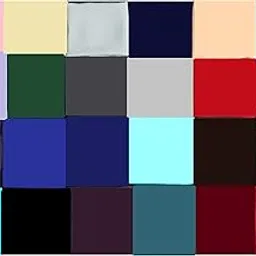 Premium Chiffon Scarf I Stole (Assorted Colour),-image-5