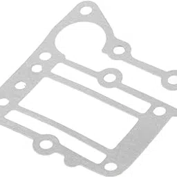 SECRET DESIRE Gasket Outer Cover 6E3-41114-A1 Exterior Fit for YAMA 5HP Outboard Motor|Motors|Parts & Accessories|Motorcycle Parts|Engines & Engine Parts|Gaskets & Seals-picture-17