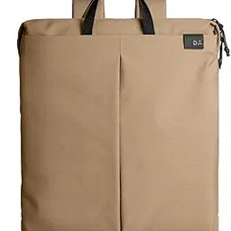 dailyobjects Pivot Workpack Bag for Men and Women|Fits 13/14/15.6 inch Laptop/Macbook Pro/Air|Lightweight|Stylish Backpack|Office/Daily Use/Travel|Multi Pocket|Water Resistant|Padded Strap-picture-12