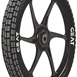 CEAT 3.25-19 SECURA Sport 60P (6PR) Tube-Type TYRE | Rear | Car Tyre for Front and Rear-image-92