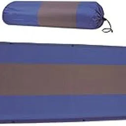 BNF® Automatic Inflatable Mattress Compact Car Travel Bed for Hiking Tent Outdoor-Sporting Goods-Outdoor Sports-Camping & Hiking-Outdoor Sleeping Gear-Mattresses & Pads-picture-34