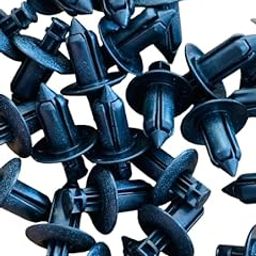 generic APNA AUTOMOTIVE Rocket clip BIG Compatible with maruti, dicky Universal fit (20 piece)-picture-2