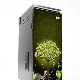 Homa Elite Orchid Atta Chakki – India's 1st IOT Enabled Smart Atta Chakki – Premium Acrylic Finish Flour Mill – Talky Feature - Toughened Glass Front – Home Use – Fresh Flour Grinding-picture-69