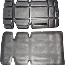 MERISHOPP®2 Pieces Knee Pad for Pants EVA Thick Padding for Garden Work Roofing Tiling|Home & Garden|Tools|Safety & Protective Gear|Gloves & Pads-image-35