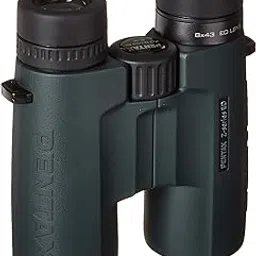 Pentax 8x43 Z-Series ZD ED Binoculars,Dark Green-picture-21