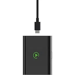 AACPLAY Wireless CarPlay Adapter, 2-in-1 CarPlay & Android Auto Adapter, Easy Upgrade from Wired to Wireless, Plug & Play, Compact Design for Seamless Connectivity, Low Latency & High Compatibility-picture-18