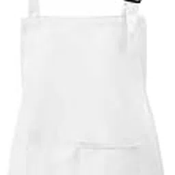 MODERNAZ Baby Chef Apron | Chef Hat Set, Cute Children Baking Aprons for Cooking Baby Baking Aprons-picture-24