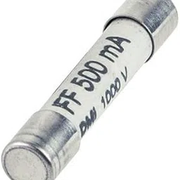 FUSE 6X32 500MA 1000V MM600/700-picture-39