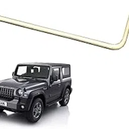 Generic Heavy-Duty Car Jack Handle Rod | Steel Jack Rod for Scissor Jacks & Manual Lifting Tools | Durable & Rust-Resistant Car Lifting Handle Compatible for Mahindra Thar New-picture-21