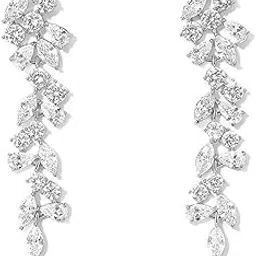 shining diva fashion Latest Stylish Earrings for Women and Girls (14993er) Valentine Gift for Girlfriend-picture-54