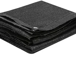 Fastlink;Black Balcony Privacy Screen ‚Äì Outdoor Mesh Fence for Pool, Garden, & Patio ‚Äì Durable & Weather-Resistant Sun Shade-image-66