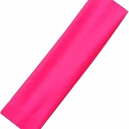 futaba Women's Sports Elastic Hair Accessories Headband -Rose Pink - Pack of Two-picture-45