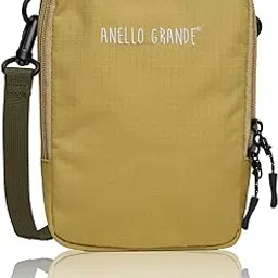 anello grande TARP GIM0741 mini shoulder bag Unisex Adult-picture-15