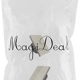 Merishopp 2X UK Standard LED Crystal GlPanel Light EU UK Touch Screen Switch Gold-image-53