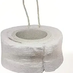 Thermo Brand Heating Element Melting Muffle Melting Coil For 1 kg german type (square) furnace [compatible with imported furnaces also]-picture-12