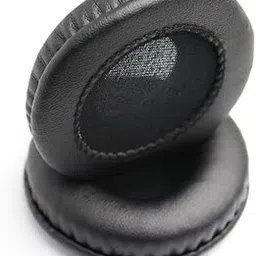 CALANDIS™ Pair Headphones Replacement Ear Pad/Ear Cushion/Ear Cups/Ear Cover/Earpads Repair Parts Dia.65mm-picture-23