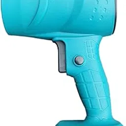 CALANDIS™ Handheld Jet Fan Portable for Outdoors Car Drying Computer Keyboard Cleaning Blue | Leaf Blowers & Vacuums | Outdoor Power Equipment | Yard Garden & Outdoor Living-picture-42
