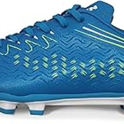 nivia Nitro Football Stud for Men, TPU 3D Embossing Upper, High-Shear Strength TPU Sole, Ideal for Hard & Grassy Surfaces-picture-29
