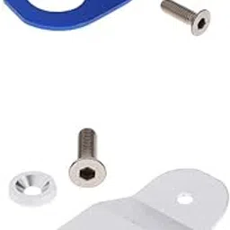 Bnf® Radiator Stay Mount Bracket Holder for Civic EK 1992-1995 Blue+Silver | Radiators & Parts | Cooling Systems | Car & Truck Parts-picture-23